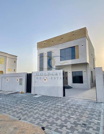 5 Bedroom Villa for Rent in Al Zahya, Ajman - WhatsApp Image 2023-11-07 at 18.50. 39. jpeg