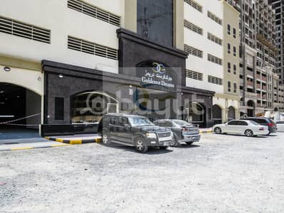 2 Bedroom Flat for Sale in Emirates City, Ajman - IMG_5303. JPG