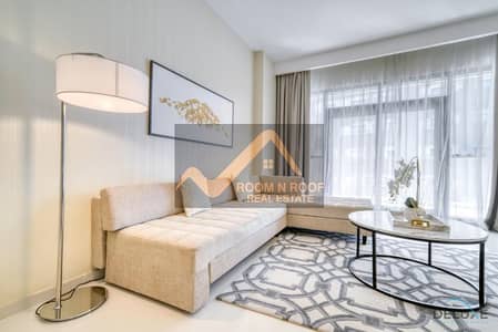Luxurious Furnished 1BR Appartment in Business Bay
