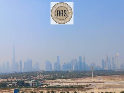 Burj khalifa view | skyline view | fully Furnished