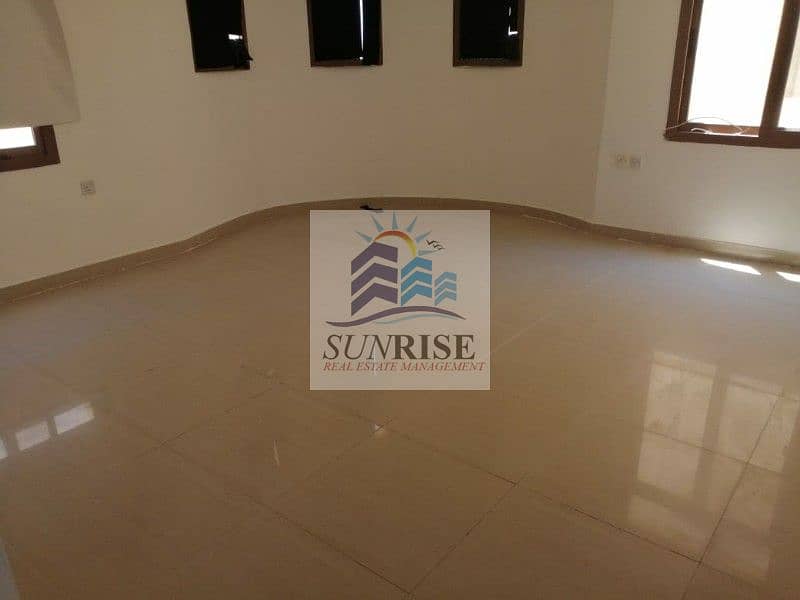 2 Ground floor villa within a sophisticated complex