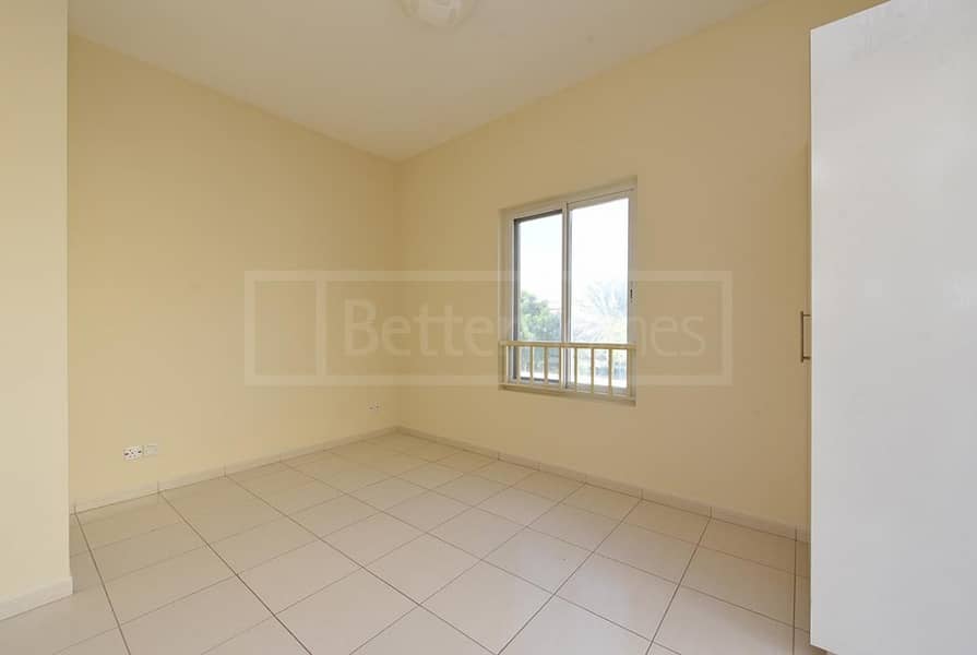 1+1 daire, 9 m²