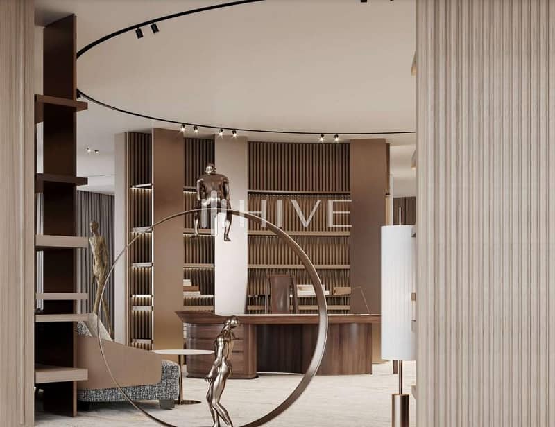 Rare & Exclusive|Sea Views|Branded & Luxurious Rare & Exclusive|Sea Views|Branded & Luxurious