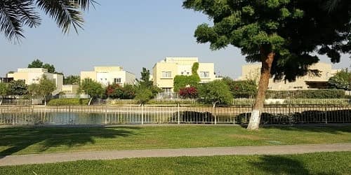 Вилла в Лейкс，Зулал, 4 cпальни, 249999 AED - 3647879