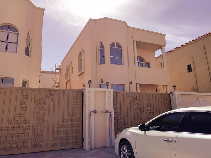 Вилла в Аль Мовайхат，Аль Мовайхат 3, 5 спален, 65000 AED - 3600803