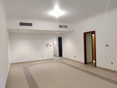 2 Bedroom Flat for Rent in Hamdan Street, Abu Dhabi - 2 bedroom flat with pool