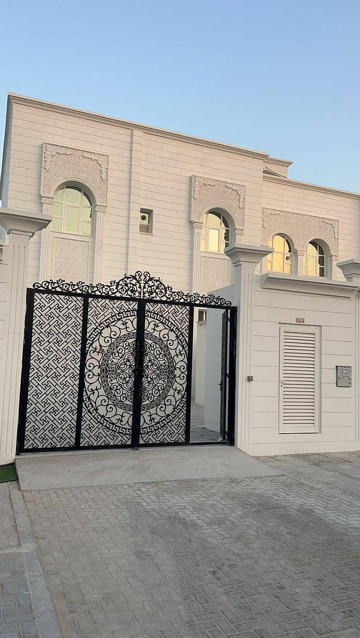 فیلا في بني ياس 5 غرف 150000 درهم - 7891678 فیلا في بني ياس 5 غرف 150000 درهم - 7891678