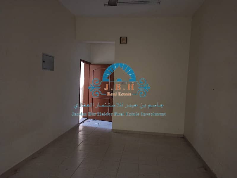 For rent two rooms and a hall in Al Rawda 3