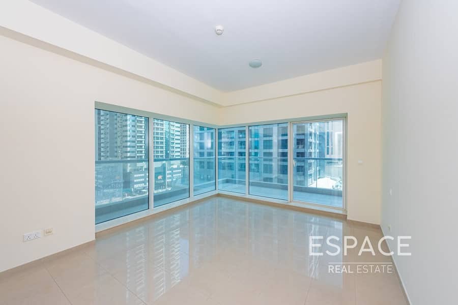 Unfurnished | Marina View | 2 Beds plus Maids Unfurnished | Marina View | 2 Beds plus Maids