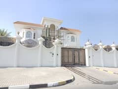SPECIOUS  BEAUTIFUL  | 10 MASTER  BEDROOM VILLA | NEAR BY GRAND MALL  |  FOR RENT IN AL AZRA | SHARJAH