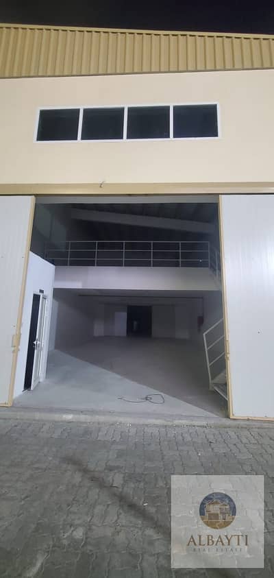 Warehouse for Rent in Ajman Industrial, Ajman - IMG-20231112-WA0042. jpg