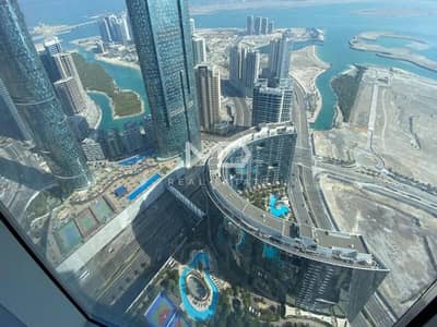 1 Bedroom Apartment for Sale in Al Reem Island, Abu Dhabi - City Views | Perfect Location | Best Price Today