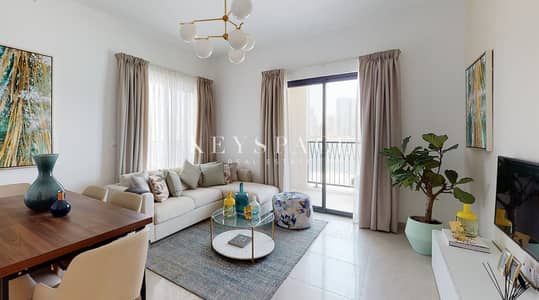 1 Bedroom Flat for Sale in Al Khan, Sharjah - Screen Shot 2022-08-31 at 2.53. 45 PM. png