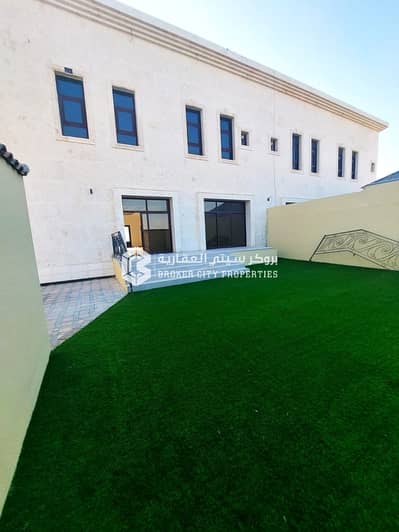 فیلا 4 غرف نوم للايجار في الشامخة، أبوظبي - IMG-20231112-WA0779. jpg
