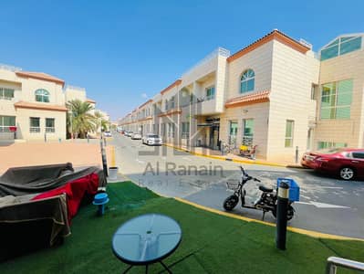 2 Master Br With Balcony | Swimming Pool & Gym