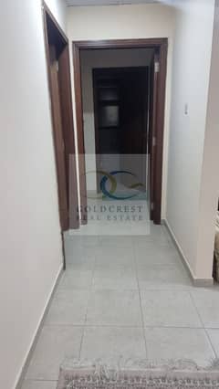 شقة في مدينة الإمارات‬ 1 غرفة 25000 درهم - 8179561