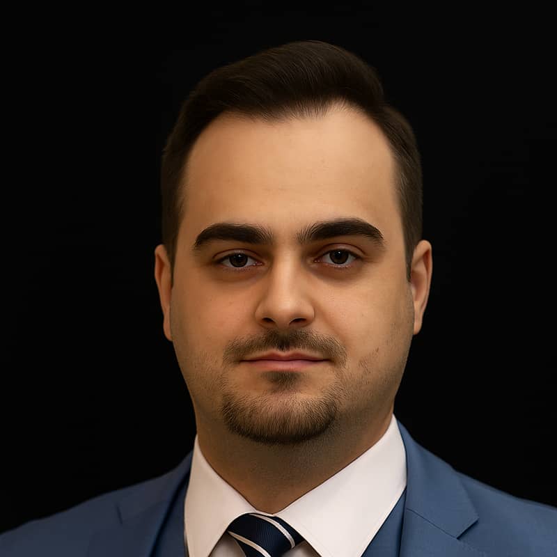 Ali Tariq