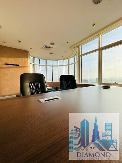 Office for Rent in Ajman Downtown, Ajman - WhatsApp Image 2023-11-11 at 5.02. 56 AM (14). jpeg