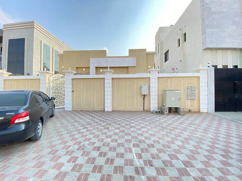 Brand New Villa For Rent