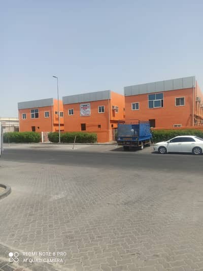Labour Camp for Rent in Industrial Area, Sharjah - WhatsApp Image 2023-11-12 at 17.10. 13 (1). jpeg