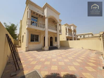 5 Bedroom Villa for Sale in Al Rawda, Ajman - 8aa08f9b-0186-4432-8743-2e6d6b2b1298. jpg