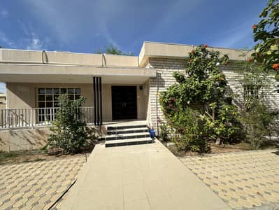 3 Bedroom Villa for Rent in Khuzam, Ras Al Khaimah - Beautiful villa for rent in khuzam