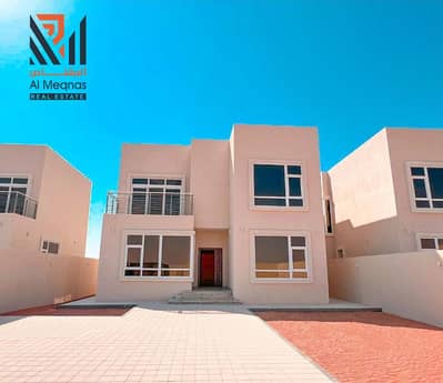 **Newly Built Luxury Residential Villa for Sale**