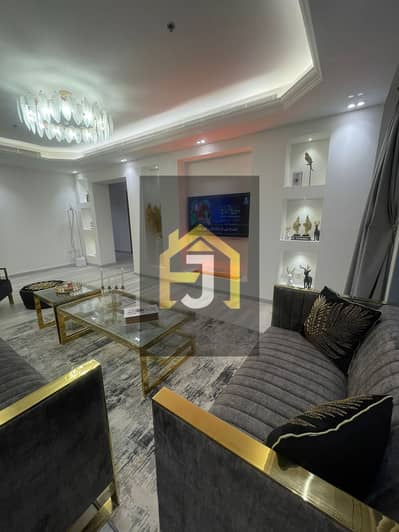 شقة 1 غرفة نوم للايجار في كورنيش عجمان، عجمان - WhatsApp Image 2023-10-25 at 17.38. 15. jpeg