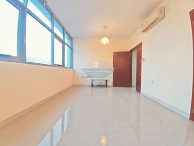 2 Bedroom Apartment for Rent in Al Wahdah, Abu Dhabi - Hot Offer Two Bedrooms With Balcony And Living Hall Is Available In Building For Rent