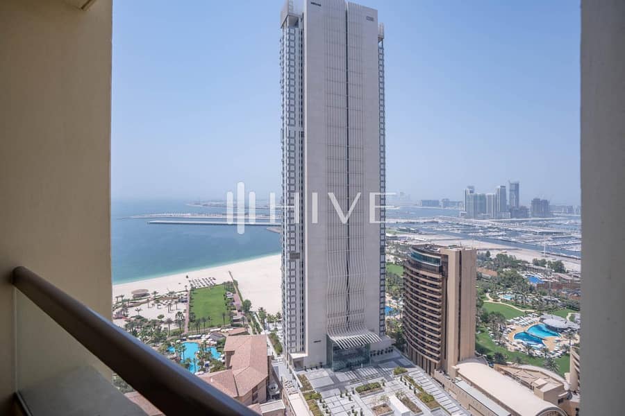 شقة في مرجان،جميرا بيتش ريزيدنس 2 غرف 165000 درهم - 8043758 شقة في مرجان،جميرا بيتش ريزيدنس 2 غرف 165000 درهم - 8043758
