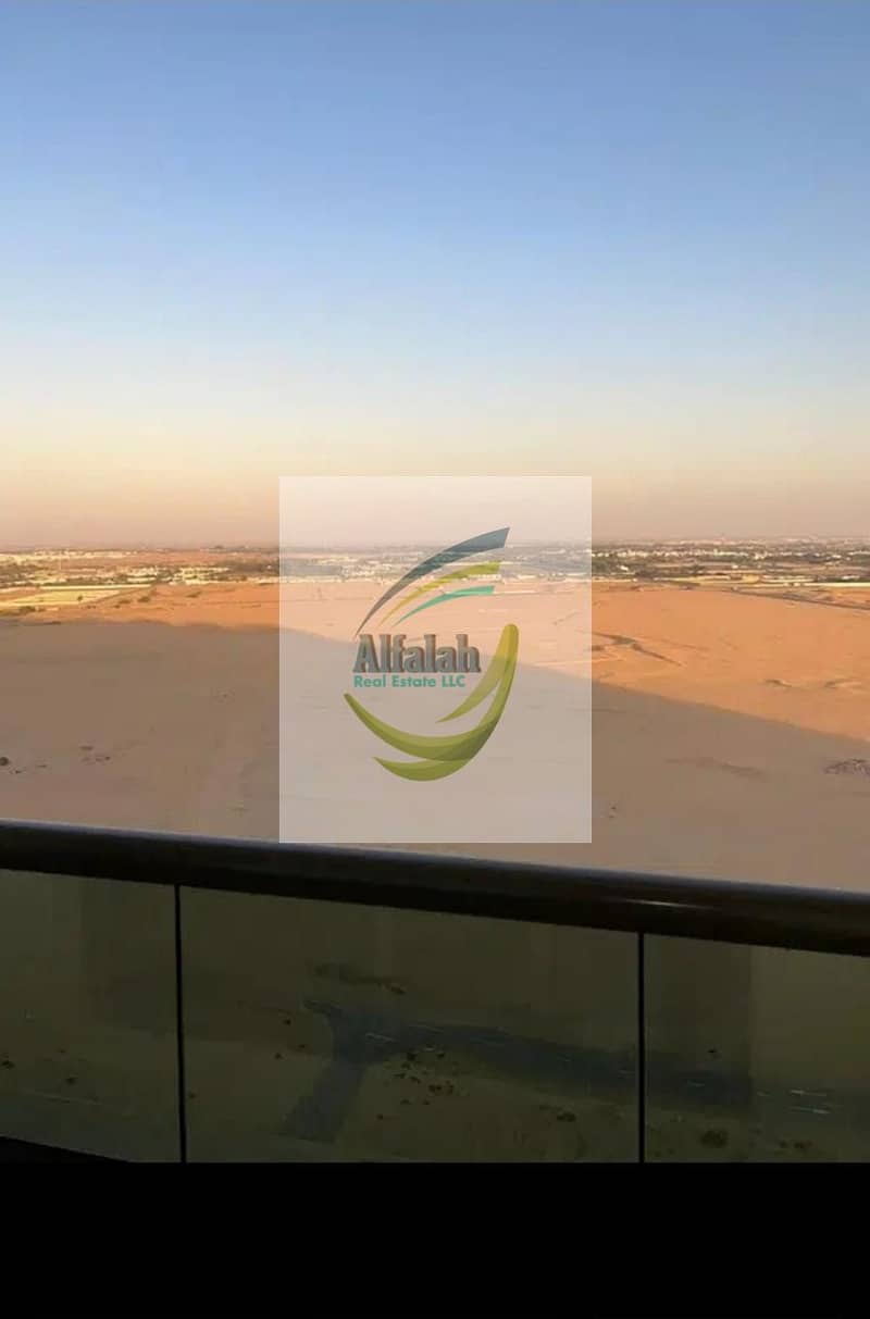 With Parking !!2 BHK FOR SALE IN PARADISE LAKE TOWER B5 ONLY AED 230,000/-
