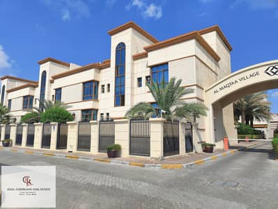 3 Cпальни Вилла в аренду в Аль Матар, Абу-Даби - IMG20231107125333. jpg