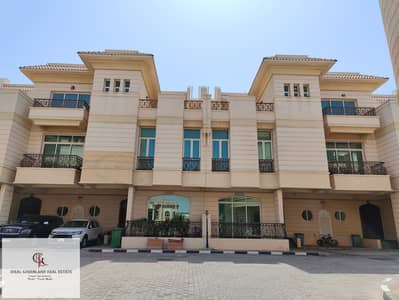 4 Bedroom Villa for Rent in Mohammed Bin Zayed City, Abu Dhabi - IMG20221004121917. jpg