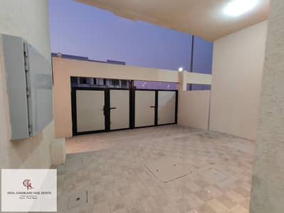 4 Bedroom Villa for Rent in Mohammed Bin Zayed City, Abu Dhabi - IMG20231025180539. jpg
