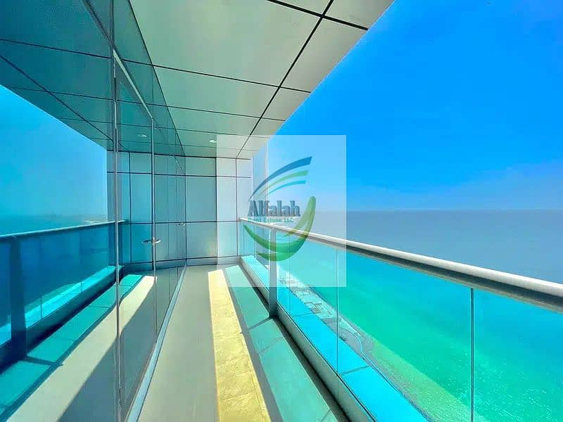 شقة في مساكن كورنيش عجمان،كورنيش عجمان 3 غرف 1790000 درهم - 6310108 شقة في مساكن كورنيش عجمان،كورنيش عجمان 3 غرف 1790000 درهم - 6310108