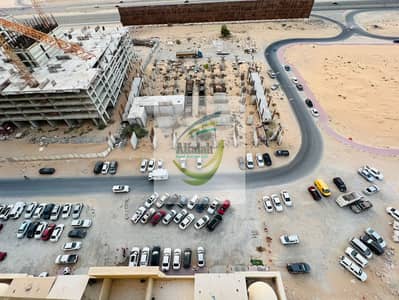 2 Bedroom Apartment for Sale in Emirates City, Ajman - 2-BHK APARTMENT FOR SALE IN GOLDCREST DREAM TOWER, AJMAN
