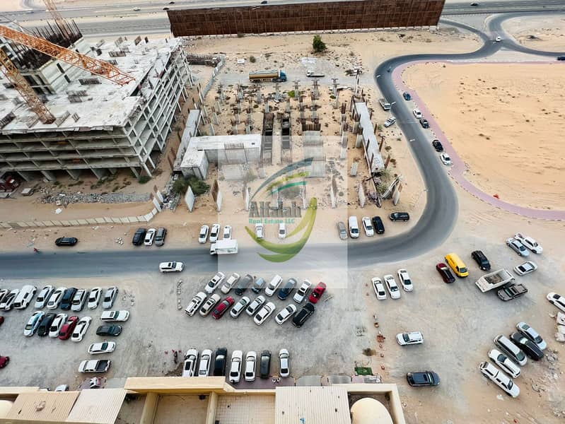 شقة في أبراج أحلام جولدكريست،مدينة الإمارات 2 غرف 300000 درهم - 7831742 شقة في أبراج أحلام جولدكريست،مدينة الإمارات 2 غرف 300000 درهم - 7831742