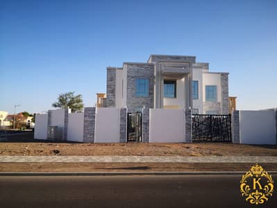 7 Bedroom Villa for Sale in Al Dhahir, Al Ain - 544fe3e1-71b2-4133-adc2-412239dc0bdd. jpg
