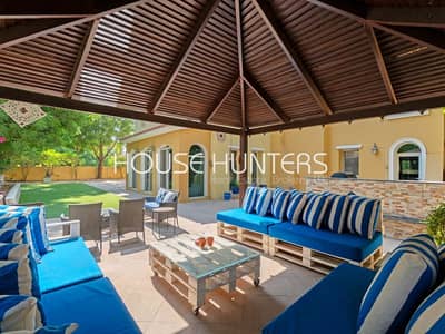 3 Bedroom Villa for Sale in Arabian Ranches, Dubai - A6304500. jpg