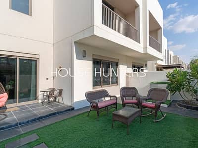 3 Bedroom Villa for Sale in Town Square, Dubai - A6304572. jpg