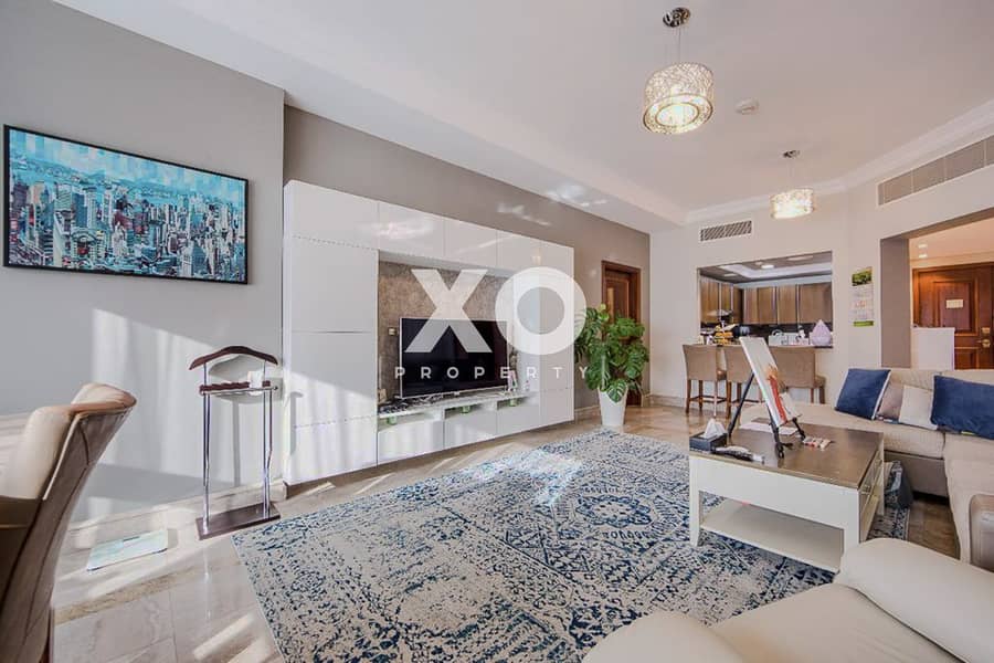 Fully Furnished | Sea View | View Today Fully Furnished | Sea View | View Today