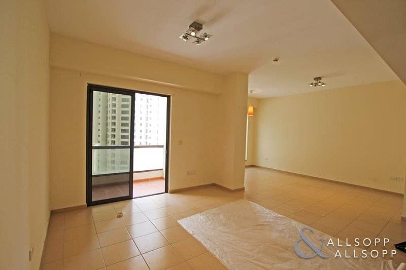 Sea and Marina Views | Large Two Bedroom Sea and Marina Views | Large Two Bedroom