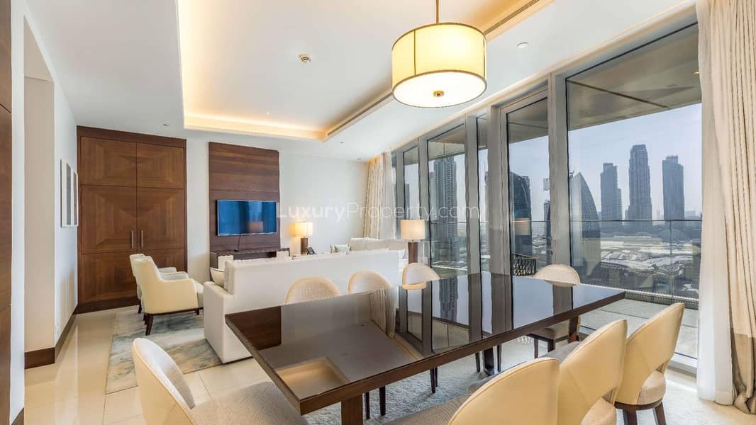 شقة في العنوان ريزدينسز سكاي فيو 1،العنوان ريزيدنس سكاي فيو،وسط مدينة دبي 2 غرف 400000 درهم - 6270666 شقة في العنوان ريزدينسز سكاي فيو 1،العنوان ريزيدنس سكاي فيو،وسط مدينة دبي 2 غرف 400000 درهم - 6270666