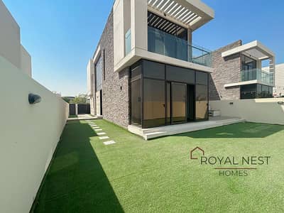 5 Bedroom Villa for Rent in DAMAC Hills, Dubai - set 5_0036_image00010. jpg