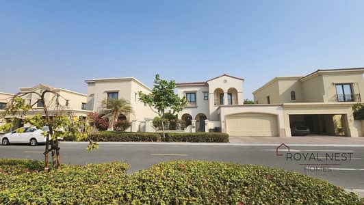 5 Bedroom Villa for Rent in Arabian Ranches 2, Dubai - 4. jpeg