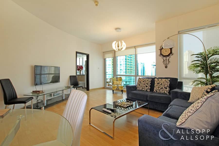 Marina View | Vacant on Transfer | 2 Bed