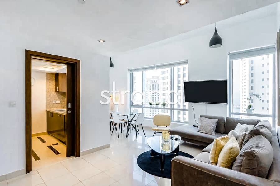 Sea Views | High Floor | Investor Deal Sea Views | High Floor | Investor Deal