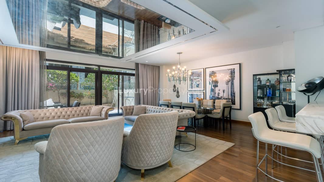 Upgraded | Fully Furnished | Spacious Layout Upgraded | Fully Furnished | Spacious Layout