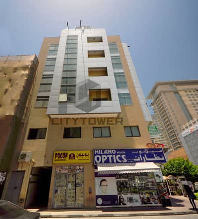 شقة 1 غرفة نوم للايجار في ديرة، دبي - شقة في الرقة،ديرة 1 غرفة 55000 درهم - 7898996