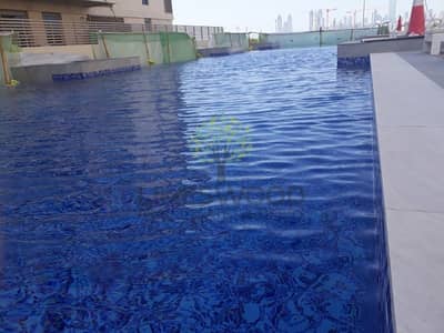 2 Bedroom Flat for Rent in Meydan City, Dubai - 2BR Apartment with Chiller Free | Meydan 2 Bedroom Flat for Rent in Meydan City, Dubai - 2BR Apartment with Chiller Free | Meydan